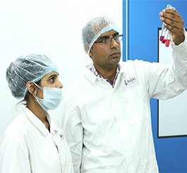 pharmaceutical and medicine manufacturing companies in India