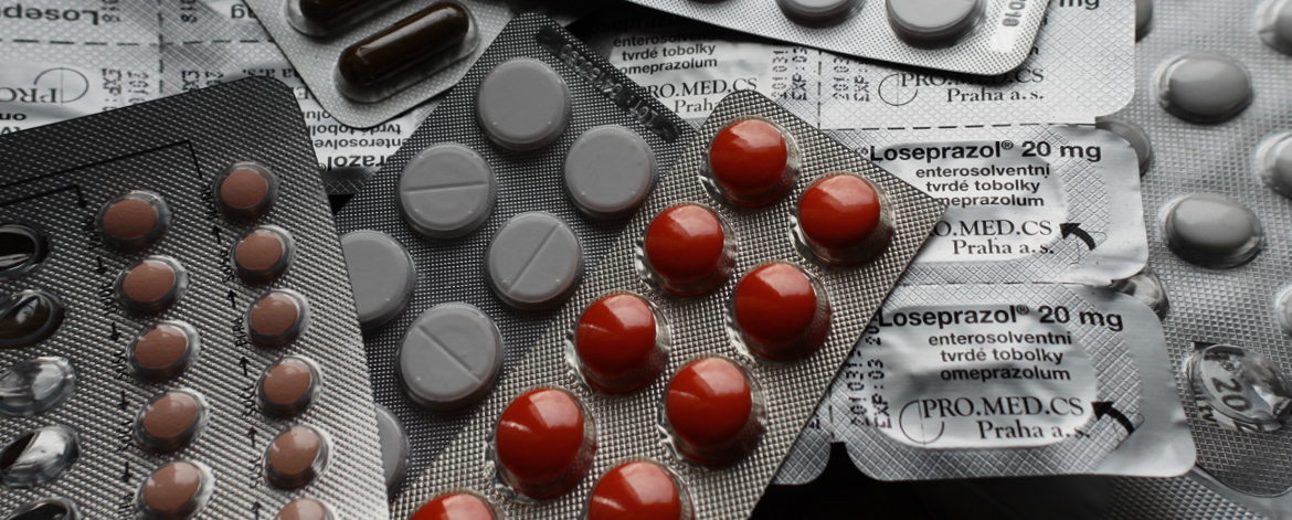Pharma Third Party Manufacturing Providers in India