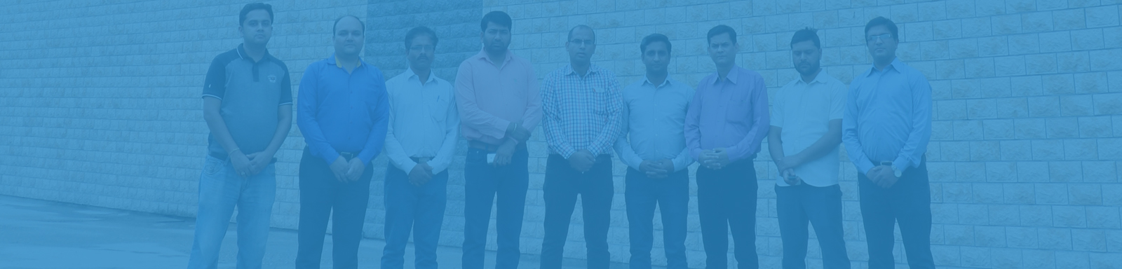Bajaj Formulation Team