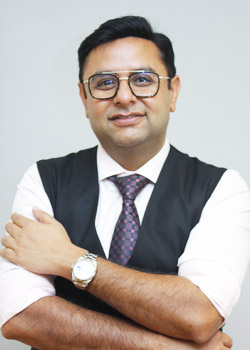 Amit Bajaj