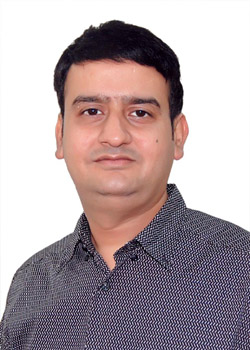 Rohit Bajaj