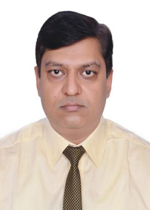 Manoj Dagga
