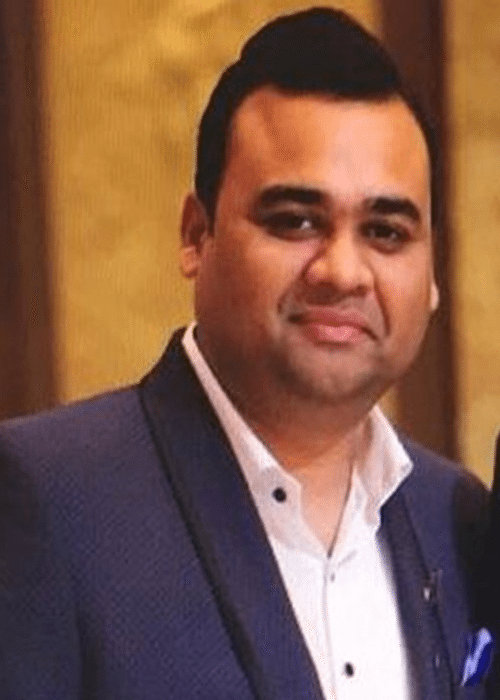 Anubhav Kansal