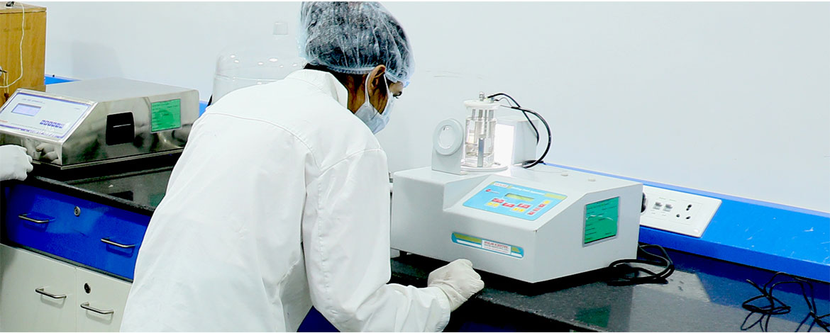 Pharmaceuticals & Medicine Manufacturing